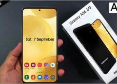 Samsung Galaxy A56 5G India Review: Premium Display, Stellar Longevity & 5G Speed