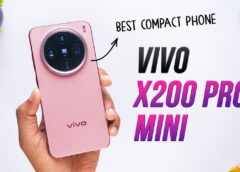 Vivo X200 Pro Mobile Giveaway for Just ₹50 in India