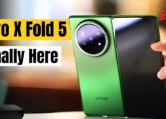 Vivo X Fold 5 Mobile Giveaway for Just ₹20 in India