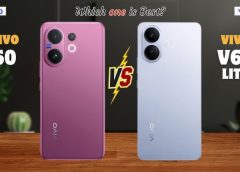 Vivo 60 Lite Giveaway for Just ₹1 – India’s Latest and Most Exciting Offer!