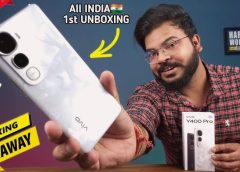 Vivo Y400 Giveaway for Just ₹5 – India’s Latest and Most Exciting Offer!