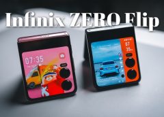 Infinix Zero Flip Giveaway for Just ₹99 – India’s Latest and Most Exciting Offer!